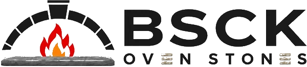 BSCK Oven Stones