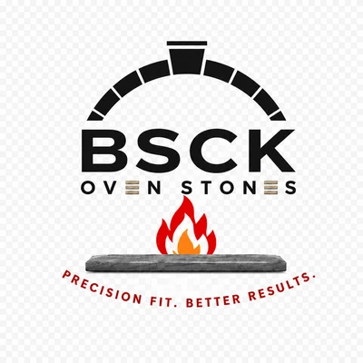 BSCK Oven Stones logo
